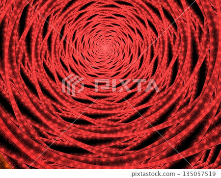 Imaginatory fractal abstract background Image Imaginatory fractal abstract background Image 135057519