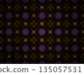 Imaginatory fractal abstract background Image 135057531