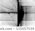 Imaginatory fractal abstract background Image 135057539