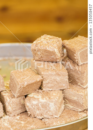 Slices of Halva Slices of Halva 135058457
