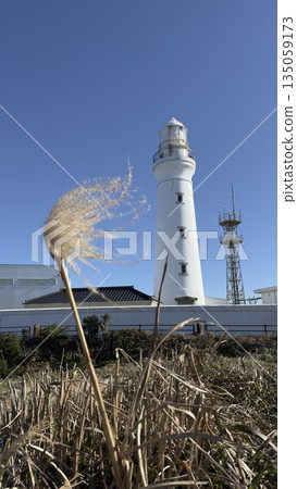landscape with lighthouse landscape with lighthouse 135059173