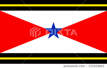 Flag of the Akha People 135059681