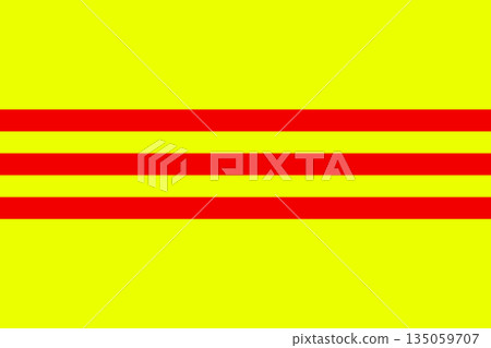 Flag of South Vietnam 135059707