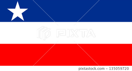 Flag of Kayin State Flag of Kayin State 135059720