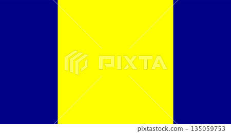 Flag of Putrajaya 135059753