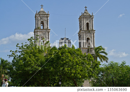 Iglesia de San Servacio in Valladolid Iglesia de San Servacio in Valladolid 135063690