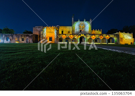 Convento de San Bernardino de Siena Convento de San Bernardino de Siena 135063704