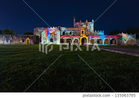 Convento de San Bernardino de Siena Convento de San Bernardino de Siena 135063705