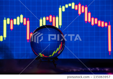 AI predicting 2026 business trends through advanced analytics, visualizing global growth and innovation for strategic decision making Parse AI predicting 2026 business trends through advanced analytics, visualizing global growth and innovation for strategic decision making Parse 135063957