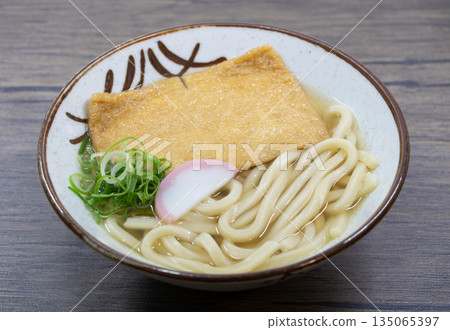 Kitsune Udon 135065397