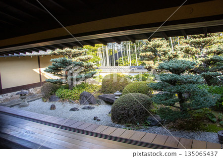 Jozanen Japanese Garden Jozanen Japanese Garden 135065437