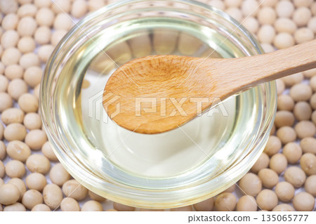 大豆油 大豆油 135065777