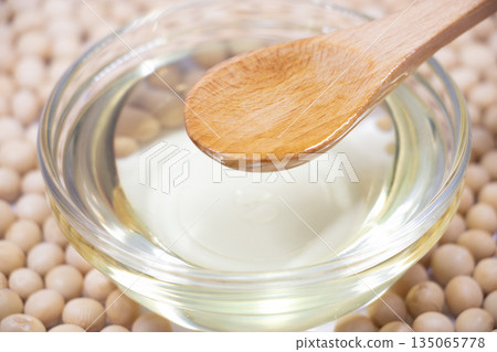 大豆油 大豆油 135065778