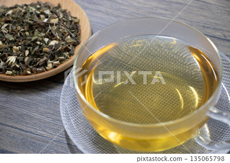 紫錐菊茶 135065798