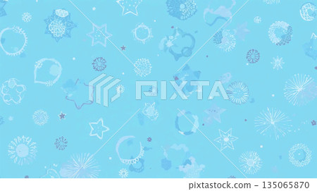 糖屑，未來的標誌 135065870