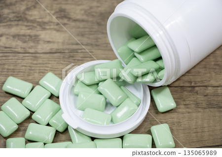 穀物膠 穀物膠 135065989