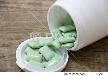 Grain gum Grain gum 135065993