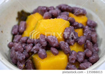 Boiled cousin Boiled cousin 135066013