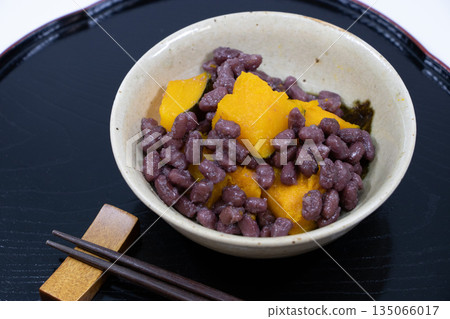 Boiled cousin 135066017