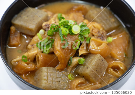 Boiled beef stew 135066020