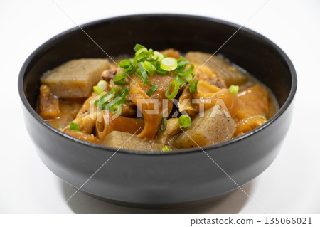 Boiled beef stew 135066021