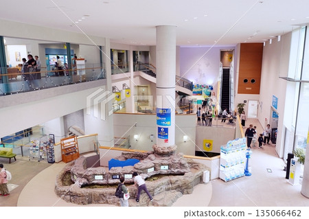 水族美景，島根縣立島根水族館 135066462