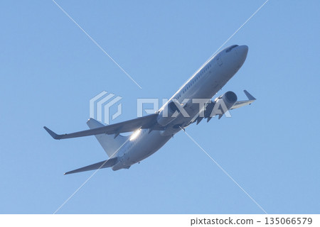 airplane airplane 135066579