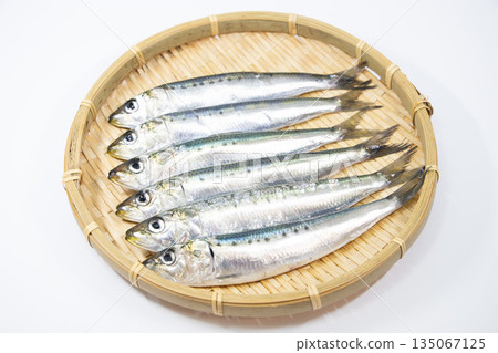 Sardines Sardines 135067125