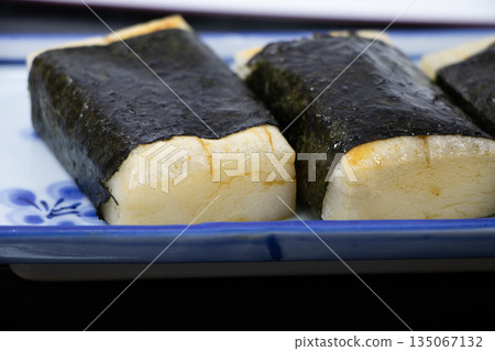 Ikono Yaki 135067132