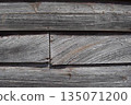 old wood grain background material 135071200