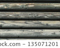 old wood grain background material 135071201