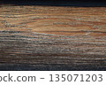 old wood grain background material 135071203