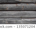 old wood grain background material 135071204