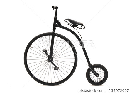 old bicycle old bicycle 135072007