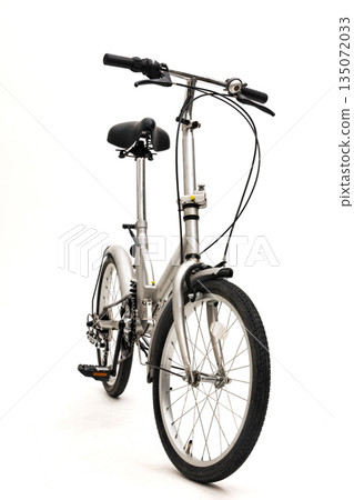 舊自行車 135072033