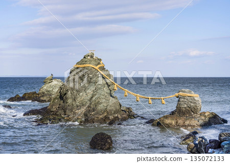 Iui Futamiura，Maruiwa 135072133