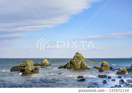 Ise Futamiura, Maruiwa Ise Futamiura, Maruiwa 135072134