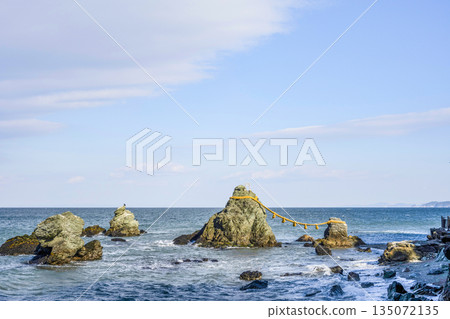 Iui Futamiura，Maruiwa 135072135