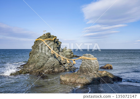 Ise Futamiura, Maruiwa Ise Futamiura, Maruiwa 135072147