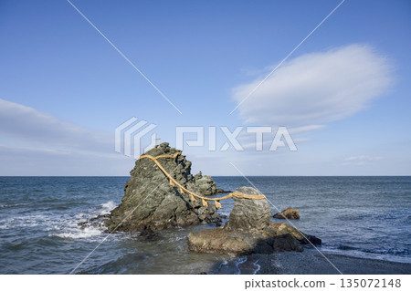 Iui Futamiura，Maruiwa 135072148