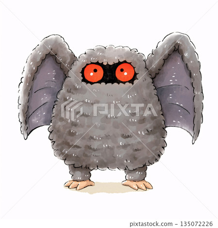 mothman 135072226