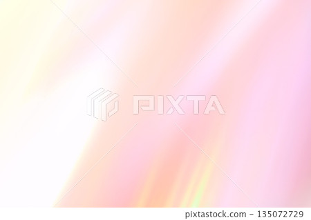 Pink and light red background with gentle lines 135072729