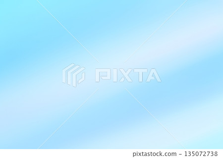 藍色：具有柔和線條的抽象的背景 135072738
