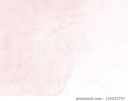 Smudged watercolor background 135072757