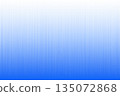 A simple and refreshing background material with a gradient from white to blue with dense vertical stripes. 135072868