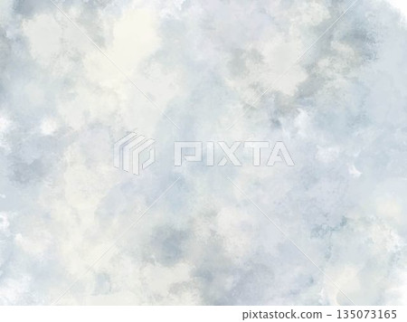 暈染水彩背景 135073165