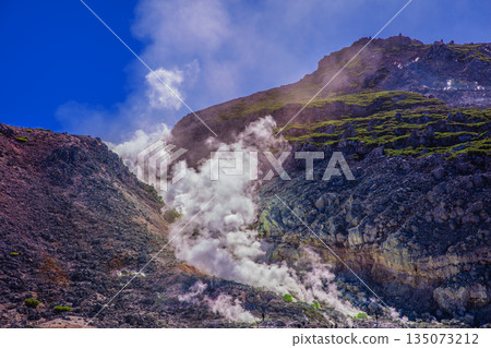 Iwooshima提高羽毛 135073212