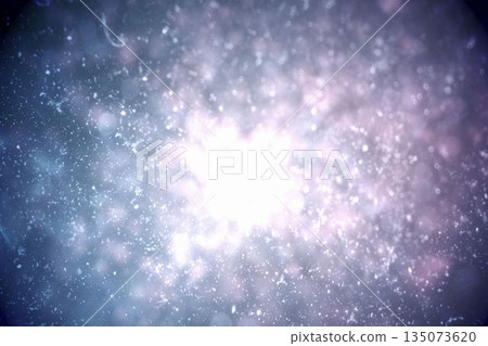 Light design shimmering on purple Light design shimmering on purple 135073620