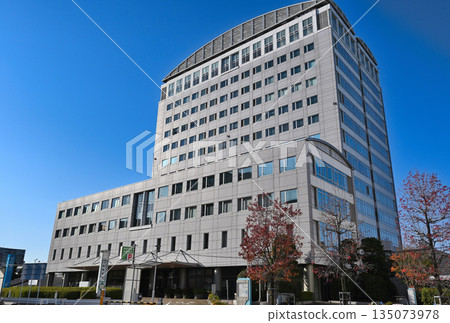 Fukuoka City Central Wholesale Fish Market Fukuoka City Central Wholesale Fish Market 135073978