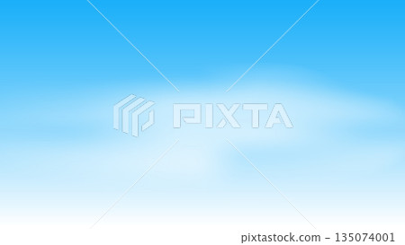 blue sky background with clouds blue sky background with clouds 135074001